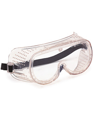 Lunettes masques classique