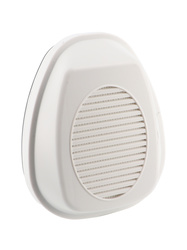 AE1P3 R D combined bayonet filter for DMS, DMT and MP600 respirators