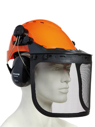 Forest helmet