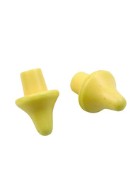 Spare PU ear-plugs the headband HG548NJ.SNR: 21dB