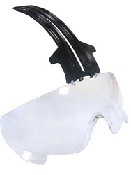Óculos de substituição para ALPIN.
