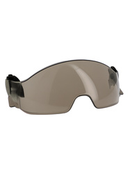 Gafas de casco tintados de HIMA/HIMA2