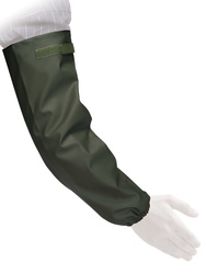 Manguito PVC. Soporte poliéster. Longitud 53 cm.