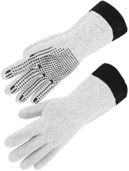 Multi-layers, multi-risks glove.