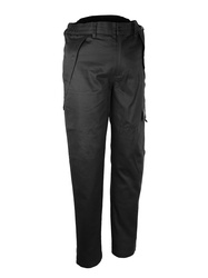 Multirisks fire retardant work trousers