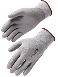 Gant PEHD. Coupure C. PU sur la paume. Jauge 13.