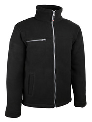 Veste Polaire lainée 520 gm2.