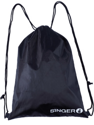 Sac de transport en polyester - 32,5 x 45 cm.