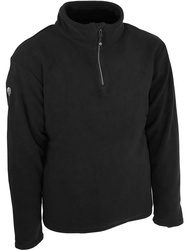 Sweat-shirt polaire. 100% polyester, 290g/m².